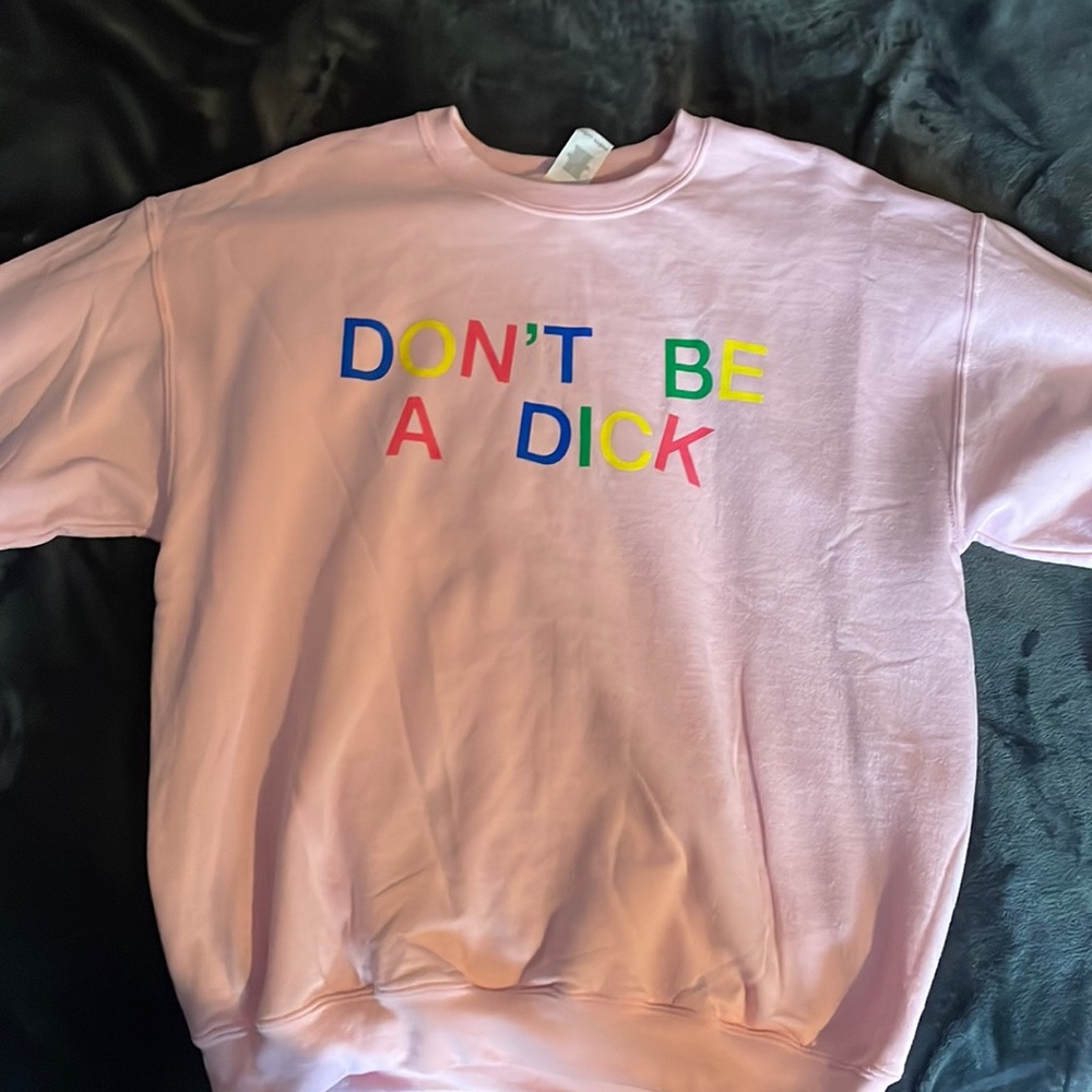 Crewneck